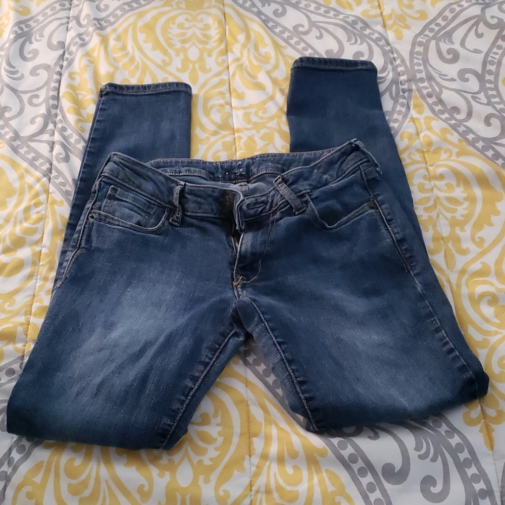 Old Navy Skinny Jeans